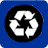 Recycling Receptacle available