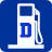 Fuel Dock - Diesel Fuel available