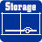 Boat trailer storage available